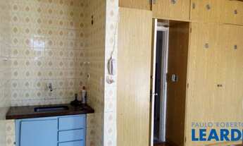 Imagem 2: APARTAMENTO - CAMPO DA AVIAÇÃO - SP