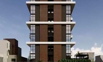 Imagem 4: Apartamento residencial para venda, Centro, São José dos Pinhais - AP14077