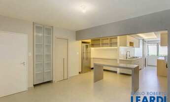 Imagem: APARTAMENTO - ITAIM BIBI - SP