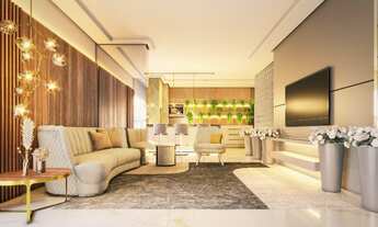 Imagem 6: ED. MELBOURNE Apartamento com 3 dormitórios