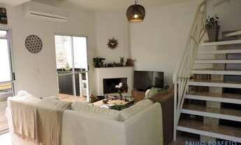 Imagem 5: CASA EM CONDOMÍNIO - GRANJA VIANA - SP