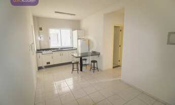 Imagem: Apartamento de 2 quartos próximo à Unisul