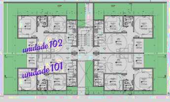 Imagem 6: Oportunidade! Ágio de 02 apartamentos em construção