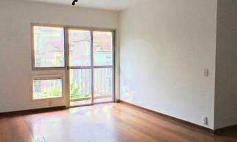 Imagem 2: Apartamento para venda possui 131 metros quadrados com 4 quartos em Tijuca - Rio de Janeir