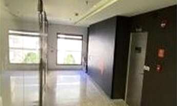 Imagem 7: Conjunto comercial na Vila Olímpia com 502,06 de área útil e 10 vagas