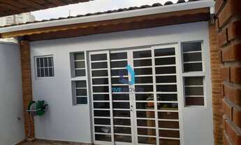 Imagem 3: Sobrado à venda, 200 m² por R$ 795.000,00 - Jardim Consórcio - São Paulo/SP