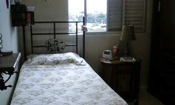 Imagem 7: APARTAMENTO - CHÁCARA SANTO ANTONIO - SP