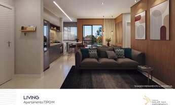 Imagem 3: Apartamento à venda, Pedro Moro, São José dos Pinhais, PR