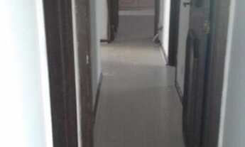 Imagem 3: Apartamento com à venda em Ipanema, 4 quartos (sendo 1 suíte) 140 m² com 2 vagas de garage