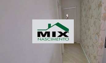 Imagem 7: Apartamento à venda, 2 dormitórios, com sacada, vista livre. Bairro Suisso com vaga cobert