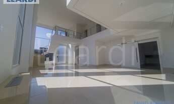 Imagem 7: CASA EM CONDOMÍNIO - ALPHAVILLE - SP