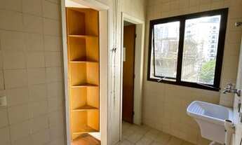 Imagem 7: Apartamento de 135m² 3 dorms 1 suíte 2 vagas em Moema