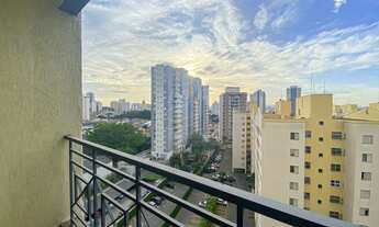 Imagem 3: Apartamento de 64 M², 2 dormitórios, 1 vaga no Tatuapé!