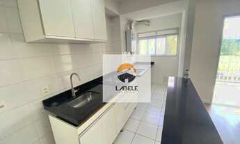 Imagem 2: Lindo apartamento na Granja Viana - 2 dormitórios