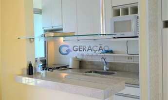 Imagem 5: Apartamento Padrão em São José dos Campos