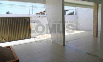 Imagem 5: Casa com 2 Vagas de Garagem, 200m² - Coroa do Meio