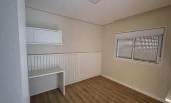 Imagem: APARTAMENTO ALTO PADRÃO DECORADO EM INDAIATUBA