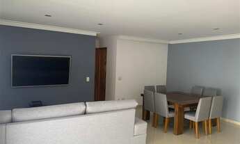 Imagem 4: Apartamento com Varanda Gourmet no Alto da Mooca