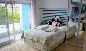 Imagem 7: Sobrado à venda, 530 m² por R$ 2.950.000,00 - Jardim das Colinas - São José dos Campos/SP