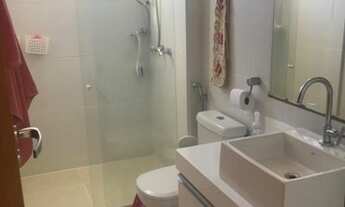 Imagem 6: Praia do Pecado/Vista Mar e Lagoa - Apto. c/ 03 quartos c/ planejados (01 suíte