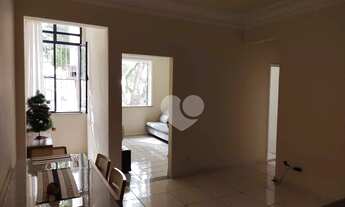 Imagem 6: Apartamento com 3 quartos à venda, 88 m² por R$ 419.000 - Maracanã - Rio de Janeiro/RJ