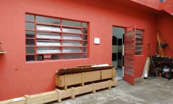 Imagem 2: Prédio, 250 m² - venda por R$ 1.500.000,00 ou aluguel por R$ 6.500,00/mês - Americanópolis