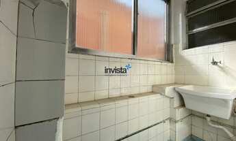 Imagem 8: Comprar apartamento de 1 dormitório no bairro do Embaré em Santos