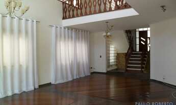 Imagem 2: CASA EM CONDOMÍNIO - ALPHAVILLE - SP