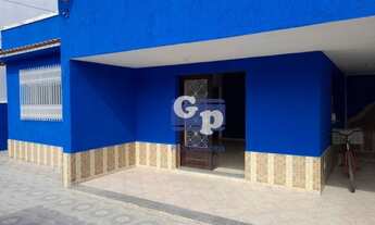 Imagem 5: Casa com 3 Quartos sendo 01 Suíte para alugar, 120 m² por R$ 1.350/mês - Almerinda - São G