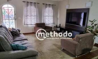 Imagem 5: Casa com 3 dormitórios à venda, 202 m² por R$ 960.000,00 - Vila Lemos - Campinas/SP