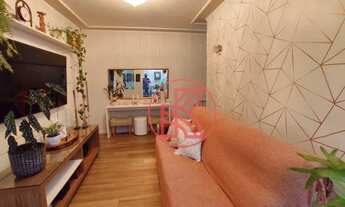 Imagem 2: Casa com 4 dormitórios à venda, 147 m² por R$ 640.000,00 - Vila Vivaldi - São Bernardo do