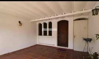 Imagem: Casa Sobrado, Campo Belo - São Paulo