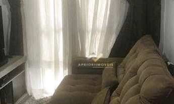 Imagem: Apartamento com 2 dormitórios à venda