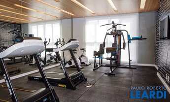 Imagem 3: APARTAMENTO - PINHEIROS - SP