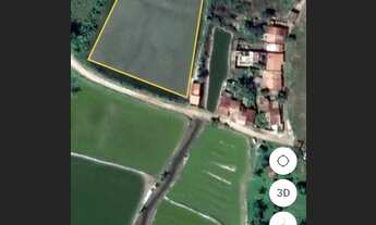 Imagem 3: Fazenda/Sítio/Chácara para Criaçao de Camarão