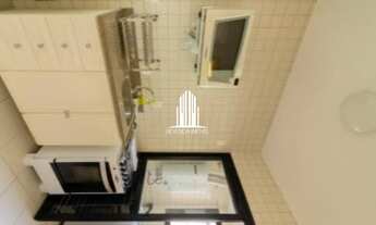 Imagem 7: Apartamento à venda com 38m², 1 quarto e 1 vaga