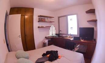 Imagem 5: Condomínio Residencial em Pinheiros