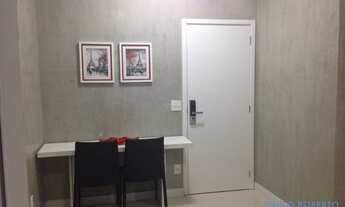 Imagem 6: APARTAMENTO - CAMPO BELO - SP