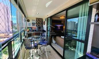 Imagem 2: Oportunidade a venda na Aldeota, Apartamento com Vista Mar, 3 suítes, 2 Vagas. (JR