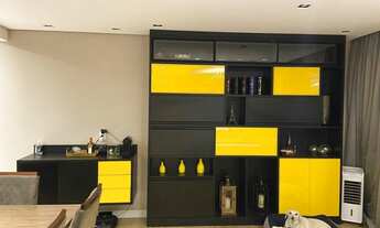 Imagem 7: Apartamento com 81m², 2 quartos e 1 vaga