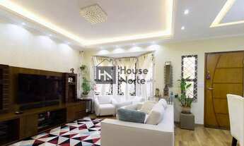 Imagem 5: Sobrado à venda, Vila Gustavo, São Paulo, SP