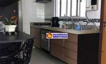 Imagem 4: Sobrado 3 dormitórios, todo mobiliado 125 m² por R$ 1.100.000 - Mooca