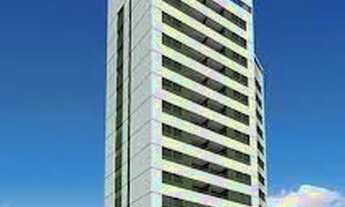 Imagem: Apartamento para venda possui 87 m² com