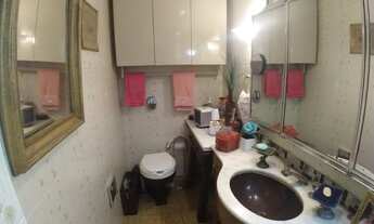 Imagem 4: Apartamento à venda, 130 m² por R$ 1.150.000,00 - Copacabana - Rio de Janeiro/RJ