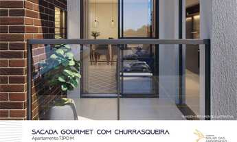 Imagem 5: Apartamento à venda, Pedro Moro, São José dos Pinhais, PR