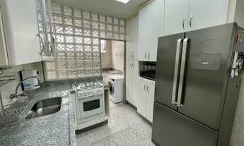 Imagem 5: Apartamento 3 quartos para venda no bairro Centro em Juiz de Fora, MG