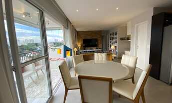 Imagem 4: Apartamento com duas suítes