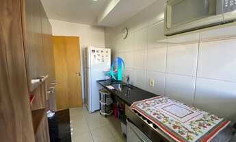 Imagem 5: BURITIS CONDOMÍNIO CLUBE - 2 QUARTOS COM SUÍTE - COLINA DE LARANJEIRAS