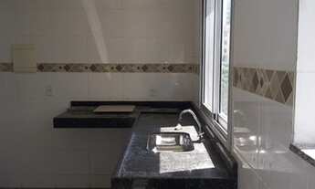 Imagem 3: Cobertura Duplex à venda, 3 quartos, 2 vagas, no Ouro Preto, Belo Horizonte, MG. Local mui