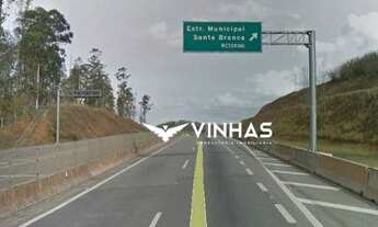 Imagem 1: Terreno à venda, 807 m² por R$ 35.000,00 - Vila São Germano - Paraibuna/SP